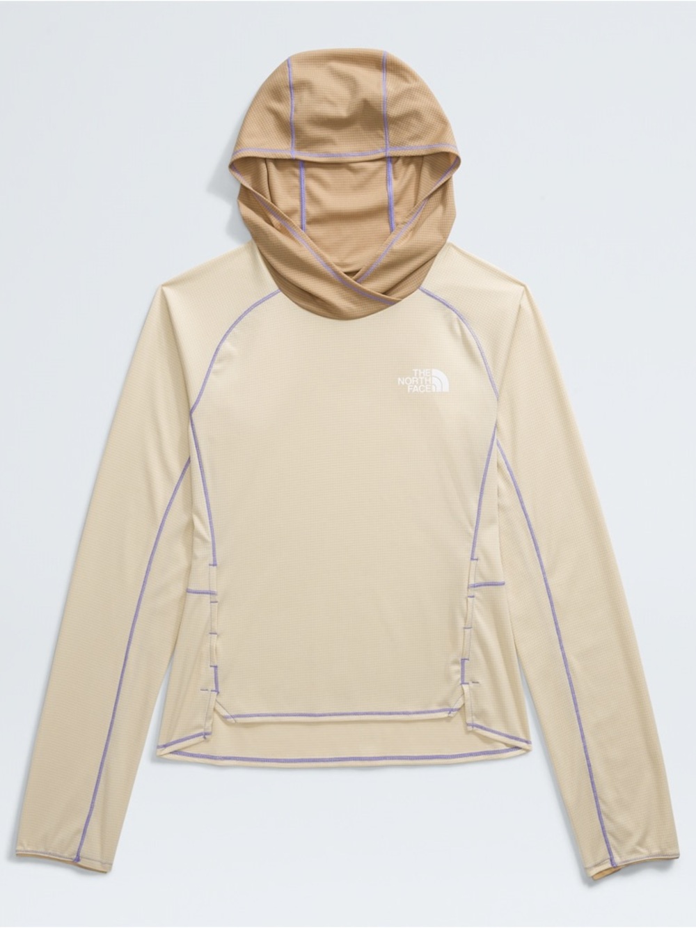 The North Face LIGHTRANGE Summer Hoodie Women’s Large NWT
